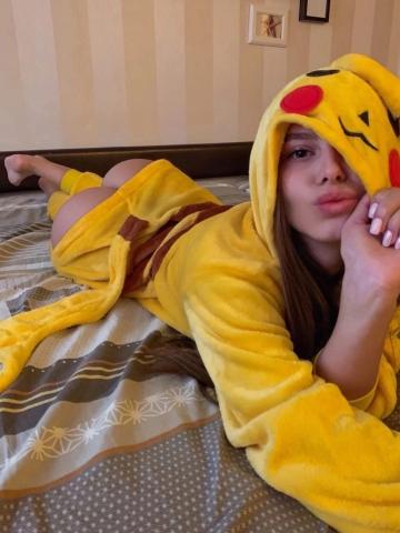 Любовь